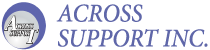 Across Support Inc.